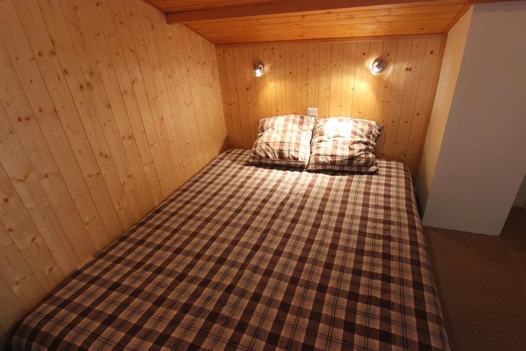 Reine Blanche Appartements Val Thorens Immobilier Exterior foto